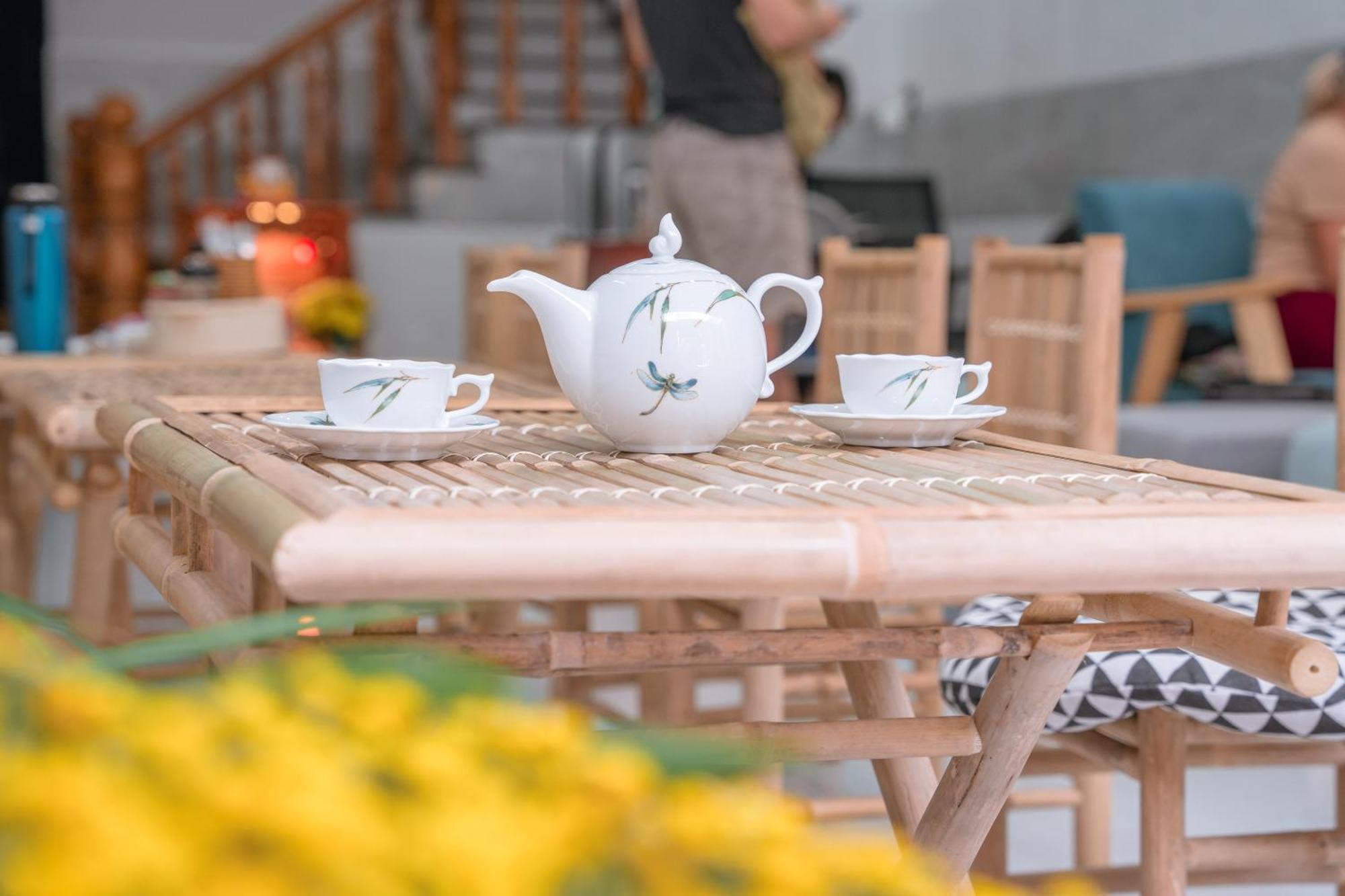 Aloha Saigon Premium Hostel By Local Travel Experts - Newly Opened, Less-Touristy Location, Spacious Rooms, Glass Shower Bathroom, Free Breakfast & Walking Tour Ho Chi Minh City Bagian luar foto
