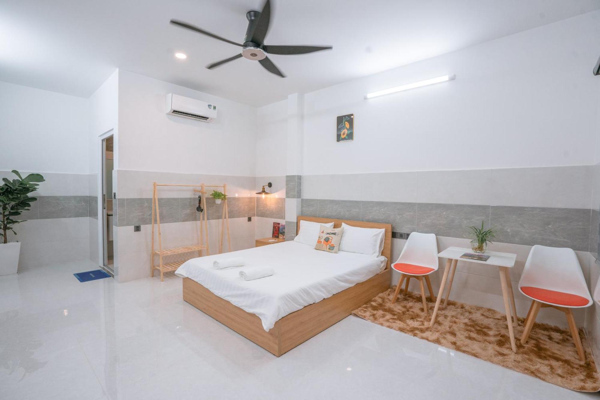 Aloha Saigon Premium Hostel By Local Travel Experts - Newly Opened, Less-Touristy Location, Spacious Rooms, Glass Shower Bathroom, Free Breakfast & Walking Tour Ho Chi Minh City Bagian luar foto