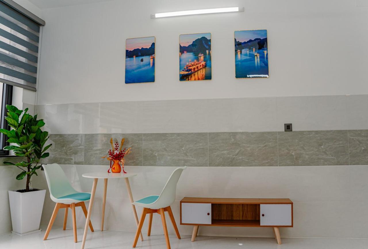 Aloha Saigon Premium Hostel By Local Travel Experts - Newly Opened, Less-Touristy Location, Spacious Rooms, Glass Shower Bathroom, Free Breakfast & Walking Tour Ho Chi Minh City Bagian luar foto